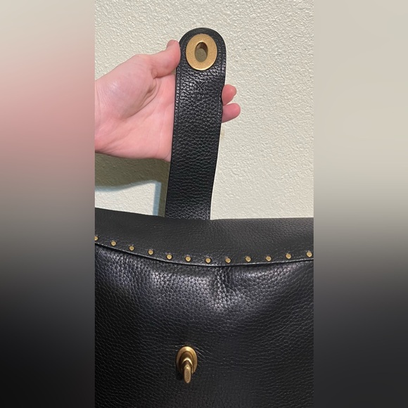 Coach Page 27 With Rivets! - Picture 8 of 14